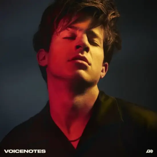 Charlie Puth - Voicenotes image {2}