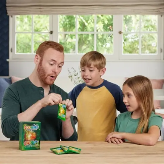 Doomlings Overlush Mystery Expansion Game image {4}