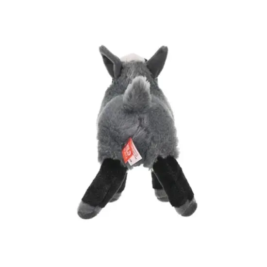 Wild Republic Cuddlekins Mini Goat Stuffed Animal, 8 Inches image {4}