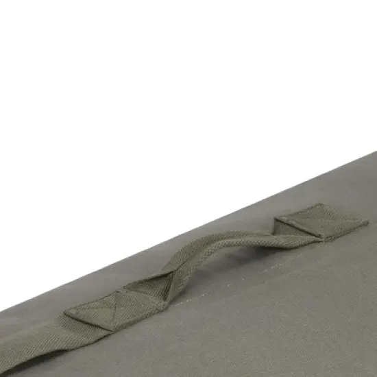 Hoplite Canvas Top Load Bag image {6}