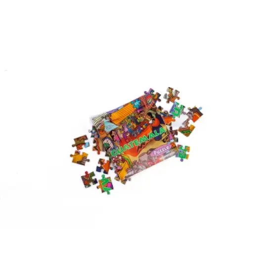 In KidZ Guatemala Box image {4}