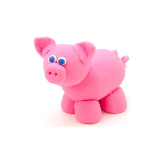 Play-Doh Academy Activity Case image {2}