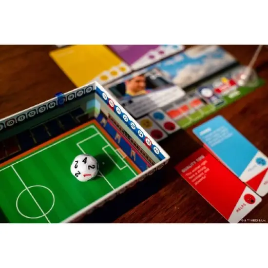 Ted Lasso Party Game image {10}