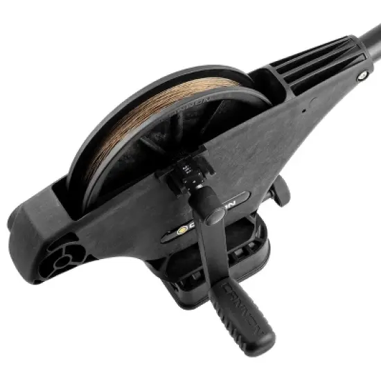 Cannon Uni-Troll 10 Manual Downrigger image {9}