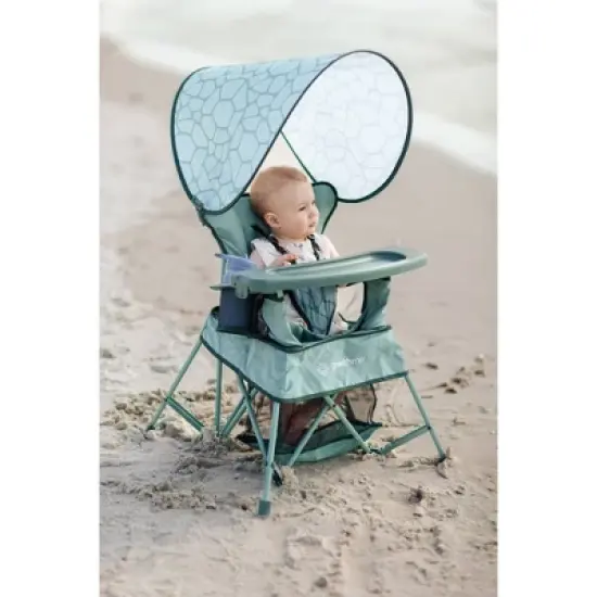 Baby Delight Go With Me Venture Deluxe Portable Chair image {5}