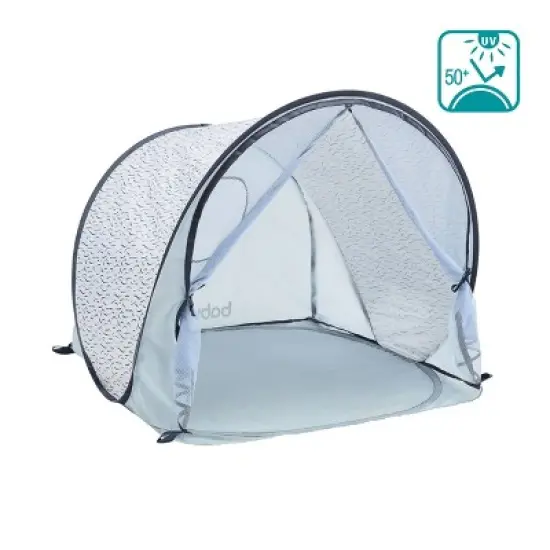 Babymoov Anti-UV Portable Pop-Up Sun Shelter Play Tent with Carry Bag image {5}