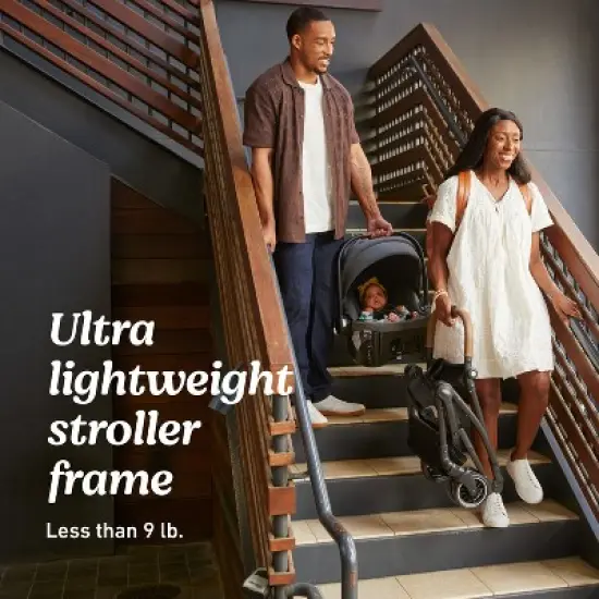 Graco GoMax Travel System - Ace image {1}