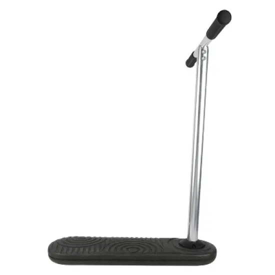 Voyager Tramp Board Stunt Scooter Practice tricks, jumps, stunts image {2}