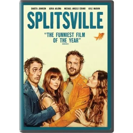 Splitsville (DVD) image {1}