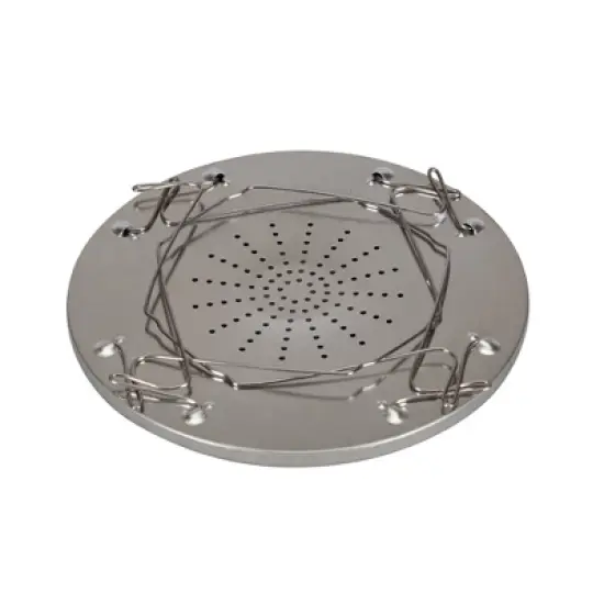 Stansport Folding Camp Stove Toaster image {3}