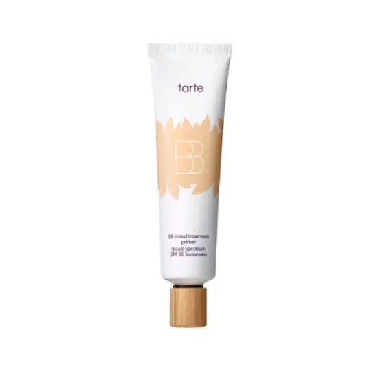 tarte BB Tinted Treatment Primer Broad Spectrum SPF 30 - 1 fl oz - Ulta Beauty image {6}