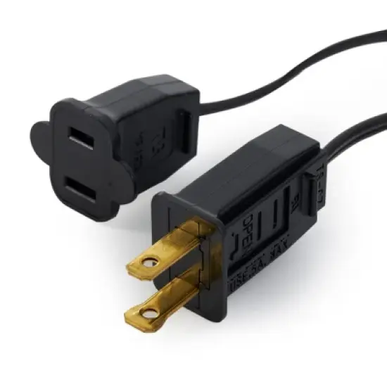 Brightech Glow Globe Edison LED Waterproof Outdoor 12 Bulb String Lights with Brass Sockets for Outside, Backyard, and Patio, 26 Feet image {4}