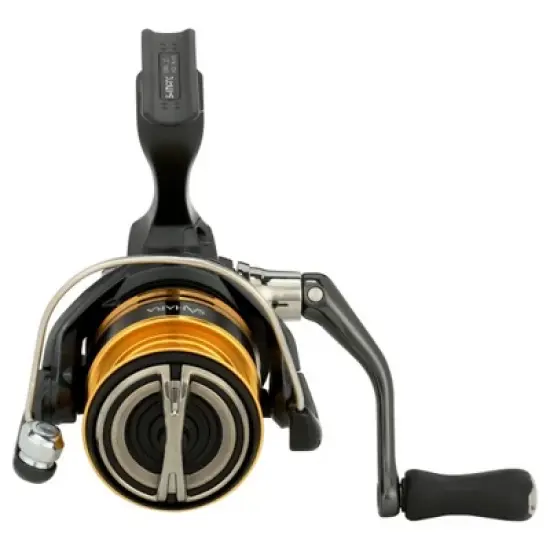 SHIMANO Sahara FJ 2500FJ image {2}