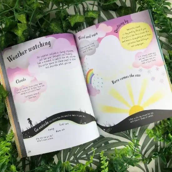 Mindful Activities - (Unworry) by  Alice James & Lara Bryan & Eddie Reynolds & Darran Stobbart (Paperback) image {2}