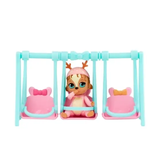 BABY Born Surprise Mini Babies Woodland Bundle image {2}