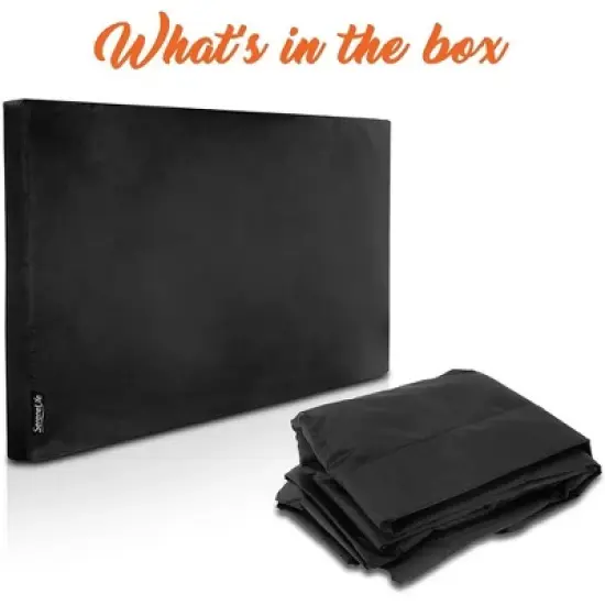 SereneLife Full TV Cover image {6}