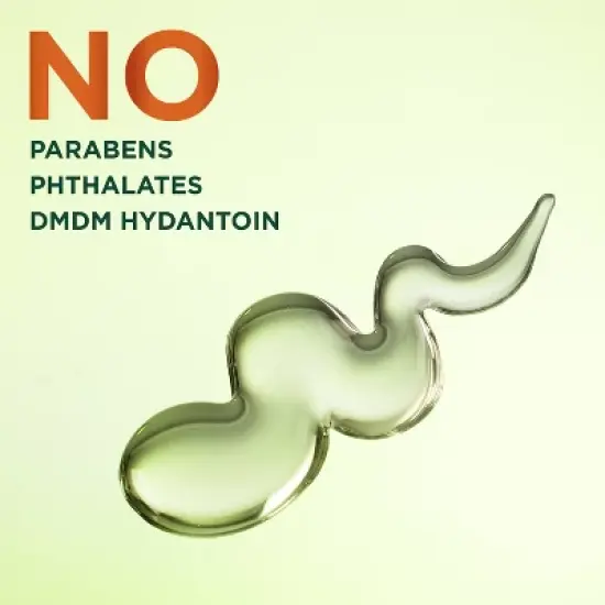 Garnier Fructis Sleek & Shine Fortifying Shampoo for Frizzy Hair image {6}