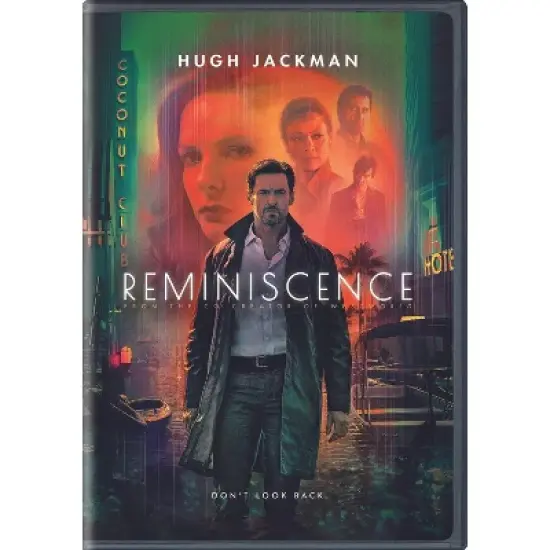 Reminiscence image {3}