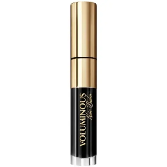 L'Oreal Paris Voluminous Balm Volumizing, Caring, Mascara - 0.26 fl oz image {1}