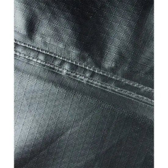 Summerset Shield Oval/Rectangle Table Chair Cover Ultimate Protection for Your Outdoor Furniture Mercury image {2}