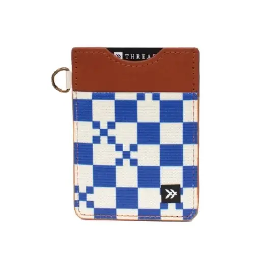 Thread Wallets Vertical Wallet image {11}