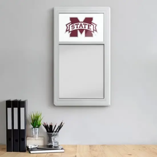 College Dry Erase Note Board image {33}