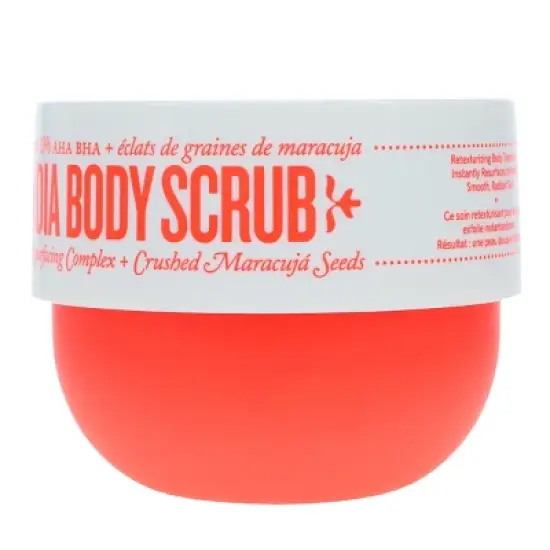 Sol de Janeiro Bom Dia Body Scrub 8 oz image {1}