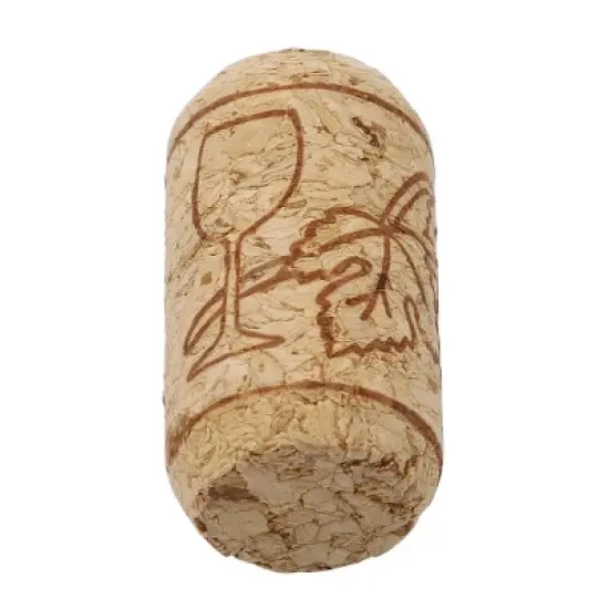 10 pack Oak Cork Synthetic Cork image {1}