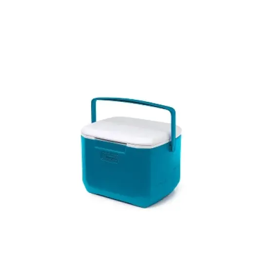 Coleman Chiller 16qt Cooler - Ocean image {6}