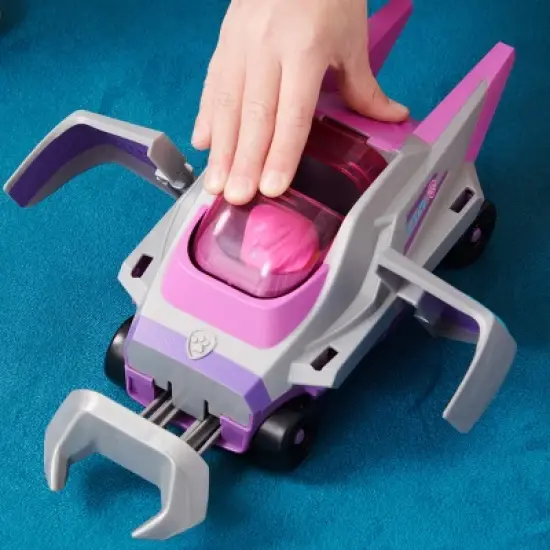 PAW Patrol Skye Aqua Vehicle image {6}