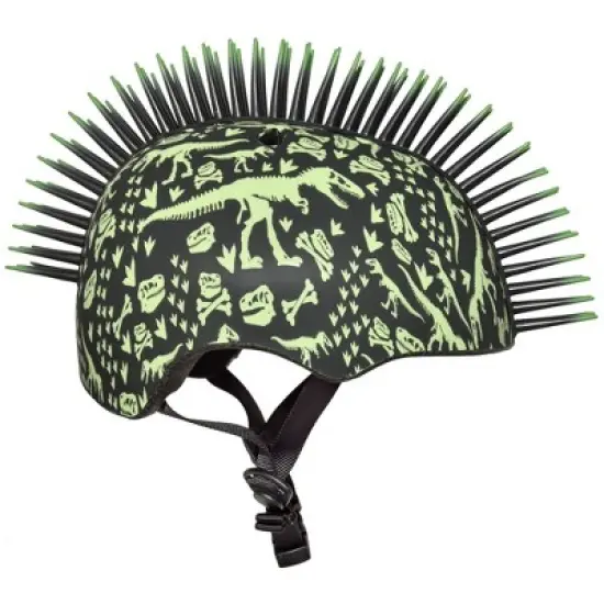 Raskullz T-Rex Bonez Toddler Helmet image {3}