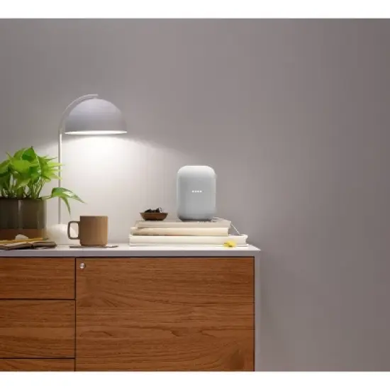 Google Nest Audio - Chalk image {5}