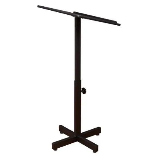 Portable Presentation Lectern Stand - Hampden Furnishings image {3}