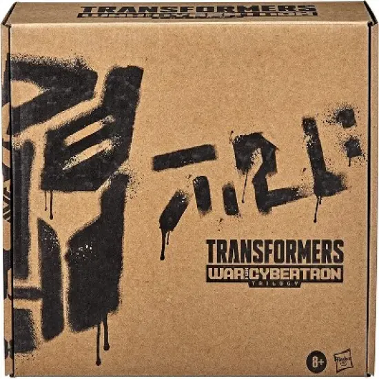 Transformers Generations Selects Leader Class Figure | Galvatron image {2}