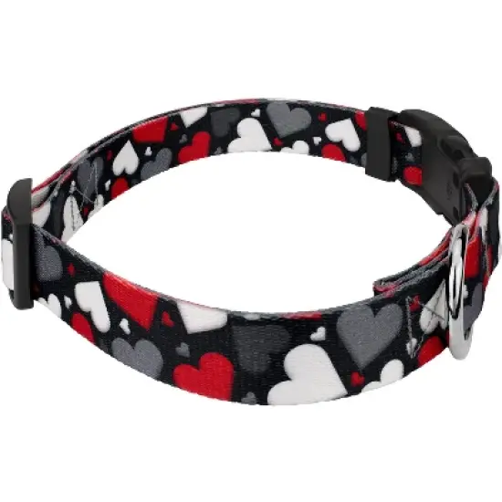 Country Brook Petz Deluxe Dog Collar - Affection Collection image {2}