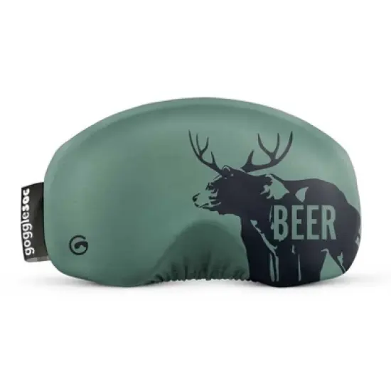 Gogglesoc Lens Protection image {4}