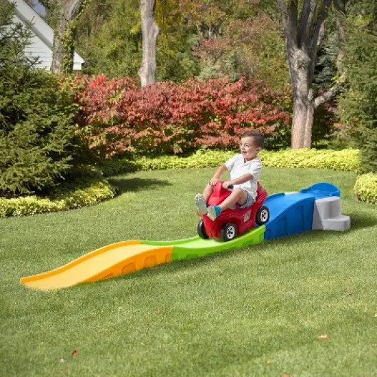 Step2 Anniversary Edition Up & Down Coaster image {5}