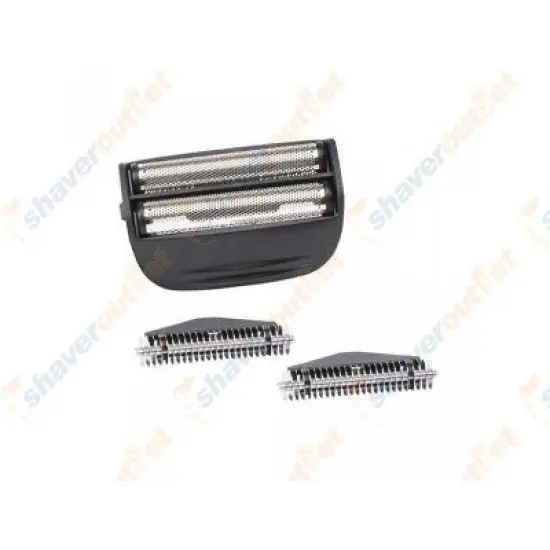 Remington SPF-PF73 Replacement Head and Cutter Assembly for Model PF7300 Foil Shaver image {4}