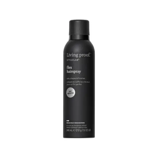 Living Proof Flex Hairspray - Ulta Beauty image {9}