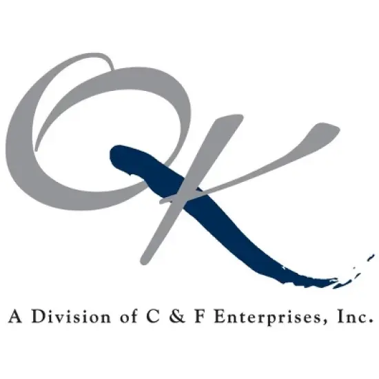 C&F Home Tangiers Makeup Bag image {1}