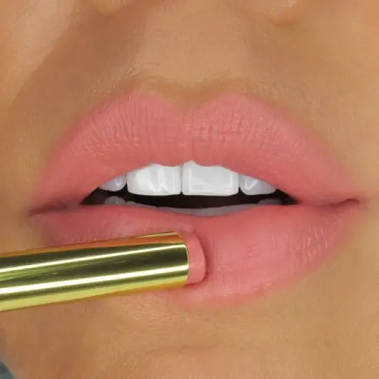 Winky Lux Skinny Plump Demi Matte Lipstick &ndash; 0.03oz image {3}