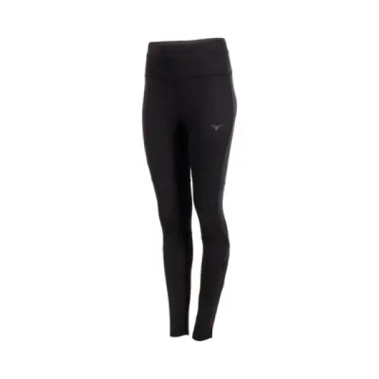 Mizuno Women's Breath Thermo&reg; Tight image {1}