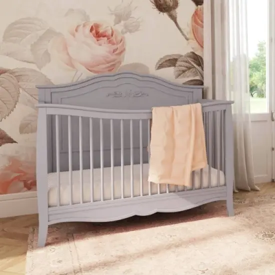 DaVinci Fiona 4-in-1 Convertible Crib image {6}