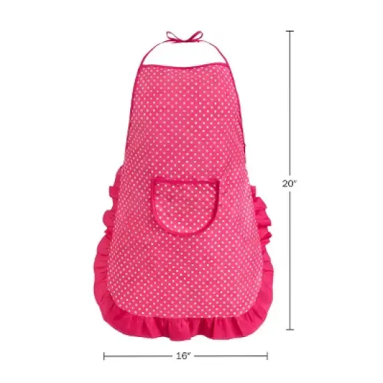 Toy Time 23-Piece Play Kitchen Accessories & Chef Set image {3}