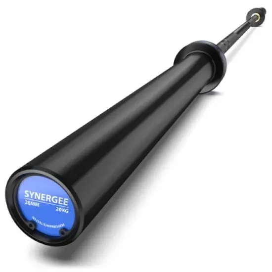 Synergee Regional Barbell image {9}