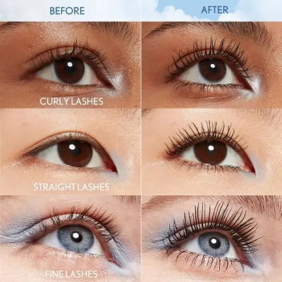 COVERGIRL Lash Blast Supercloud Mascara - 0.33 fl oz image {3}