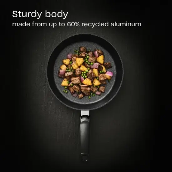 Fissler Adamant Nonstick Serving Pan, For All Cooktops image {3}