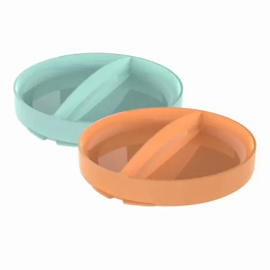 Summer Deluxe Learn-to-Dine Feeding Seat image {2}