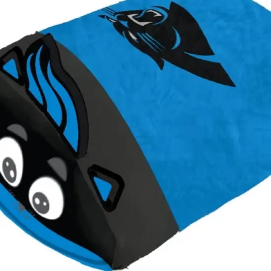 NFL Carolina Panthers Stackable Plushie Mascot Pillow image {1}