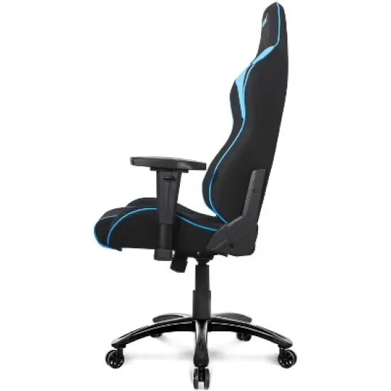 AKRacing Core Series EX-Wide SE Gaming Chair, Blue (AK-EXWIDE-SE-BL) image {2}